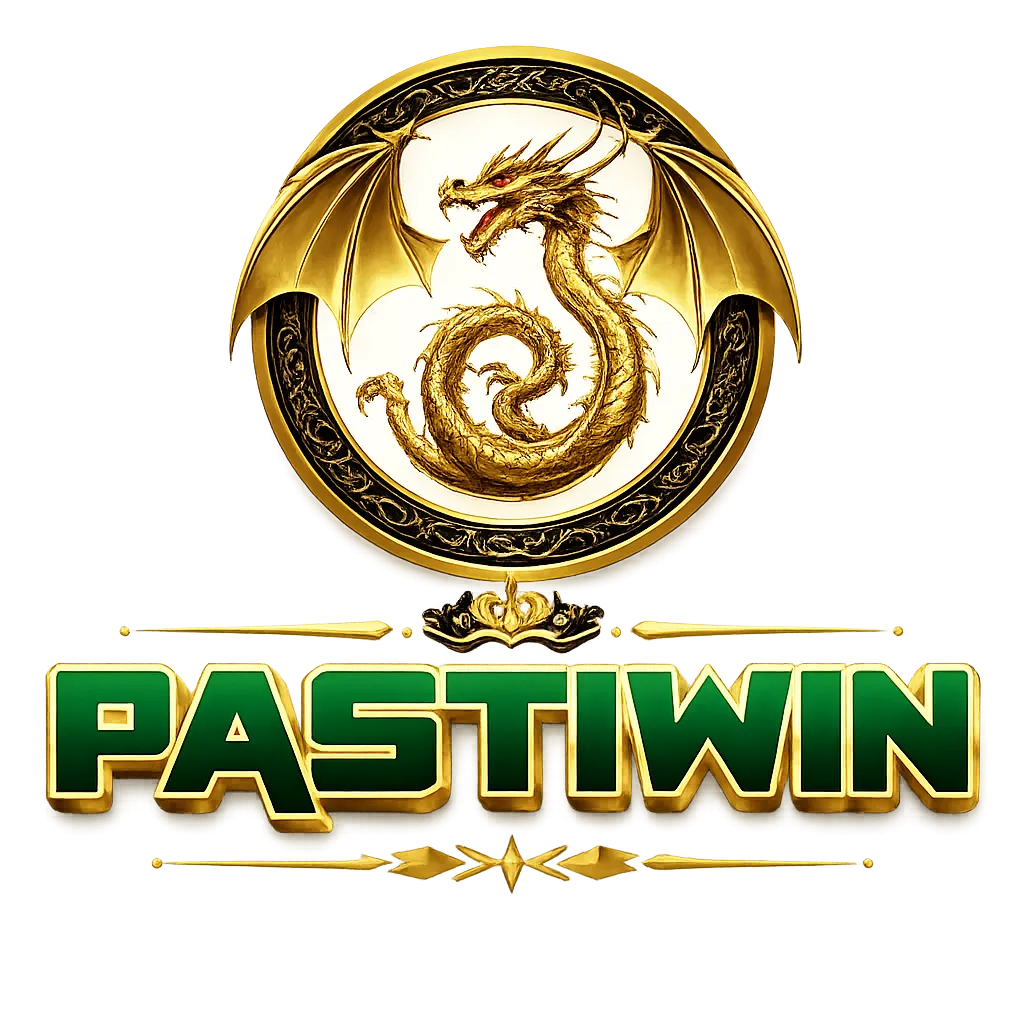 PASTIWIN - Aplikasi Live Streaming Sosial & Chat Terpercaya