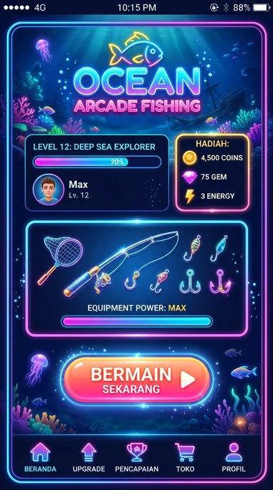 indaaa - Pusat APK Terpercaya untuk Semua Pengguna Smartphone